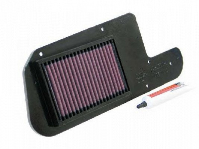 K&N FILTERS ha25001 -  ФИЛЬТР ВОЗДУШНЫЙ